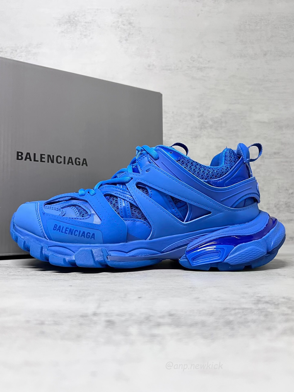 Balenciaga Track Screen Blue 542023 W2la1 4000 (9) - www.newkick.vip